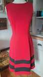 Calvin Klein sukienka roz S