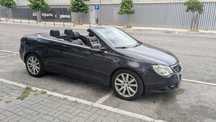 VW EOS 2.0 TFSi Top