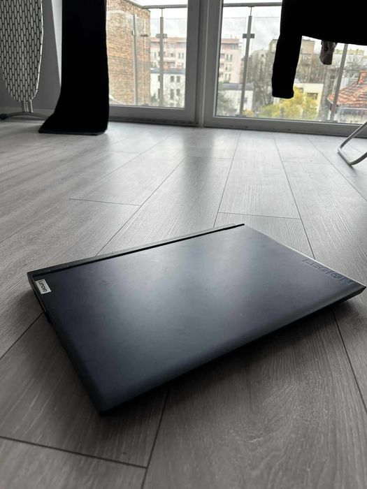 Laptop gamingowy Lenovo Legion 5 17ACH6 17,3" 144Hz R5 5600H