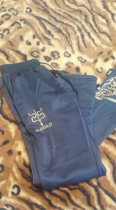 Продаю костюм спортивний еко бренд стильний чоловічий