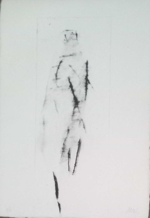 Gravuras e serigrafias de autor