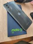 Motorola Moto G82 5G – AMOLED 120Hz / 6GB RAM / czysty soft – 330 zł
