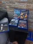 Jogos playstation 2
