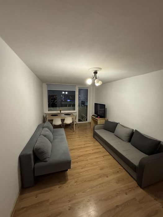 Moeszkanie przymorze