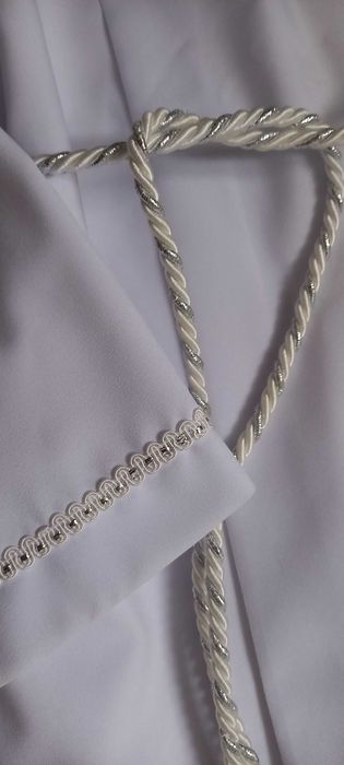 Alba komunijna dla chłopca r.146