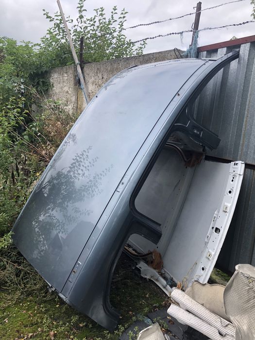 Кузов Четверть Пежо Партнер Ситроен Берлинго Пежо 3008 5008 Пассат Б6