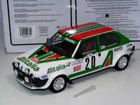 Fiat Ritmo Gr.2  Rally Monte Carlo 1979 A.Bettega  (OT294) OttO 1/18