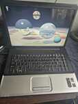 HP Compaq Presario CQ50