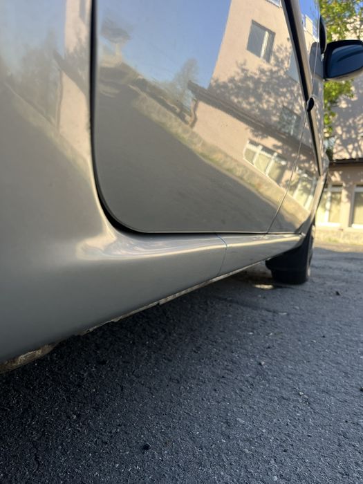 Renault Logan 2010 1.6MPI