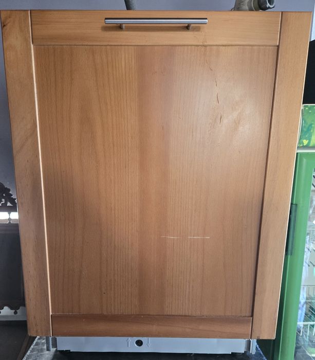 Máquina de Lavar Loica Fagor