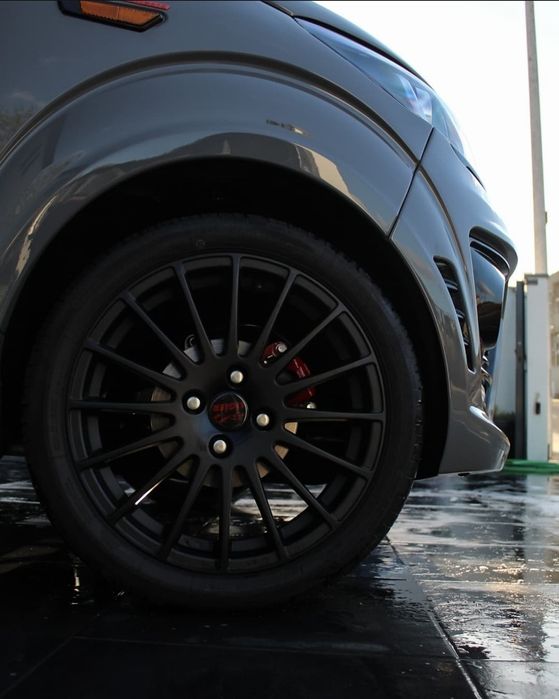 Ligier JS50 Sport Ultimate