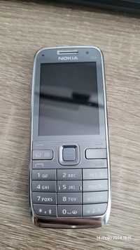 Telefon Nokia E52