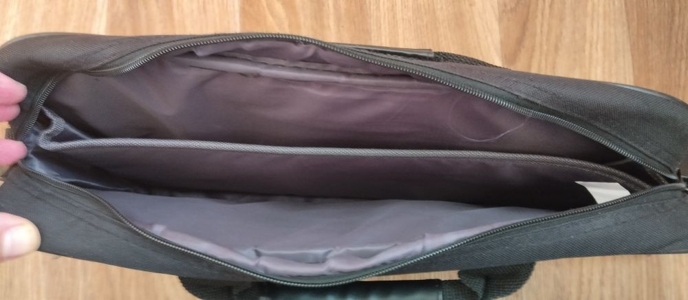 Сумка для ноутбука