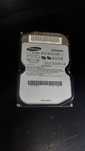Dysk twardy samsung SV0432A