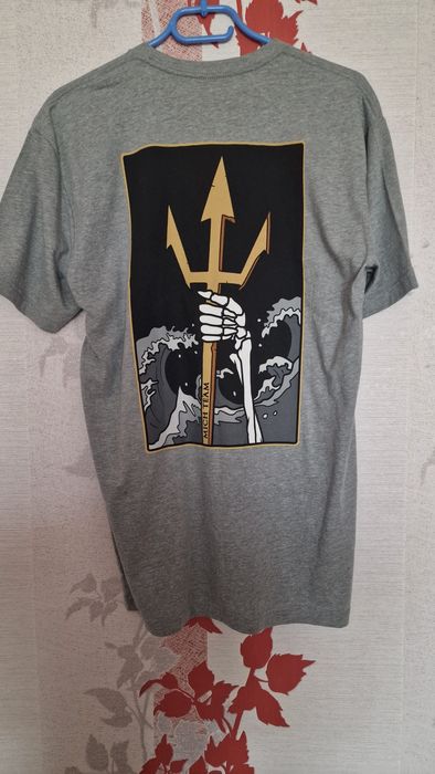 Футболка mich team forward observations group