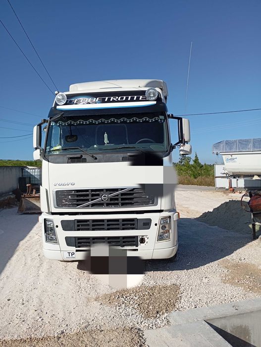 Vendo VOLVO FH440