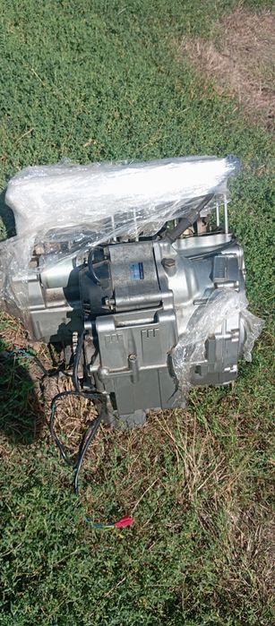 Сузуки бандит 600
