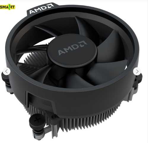 Процесор AMD Ryzen 3 3100 3.6GHz/16MB (100-100000284BOX) sAM4 BOX