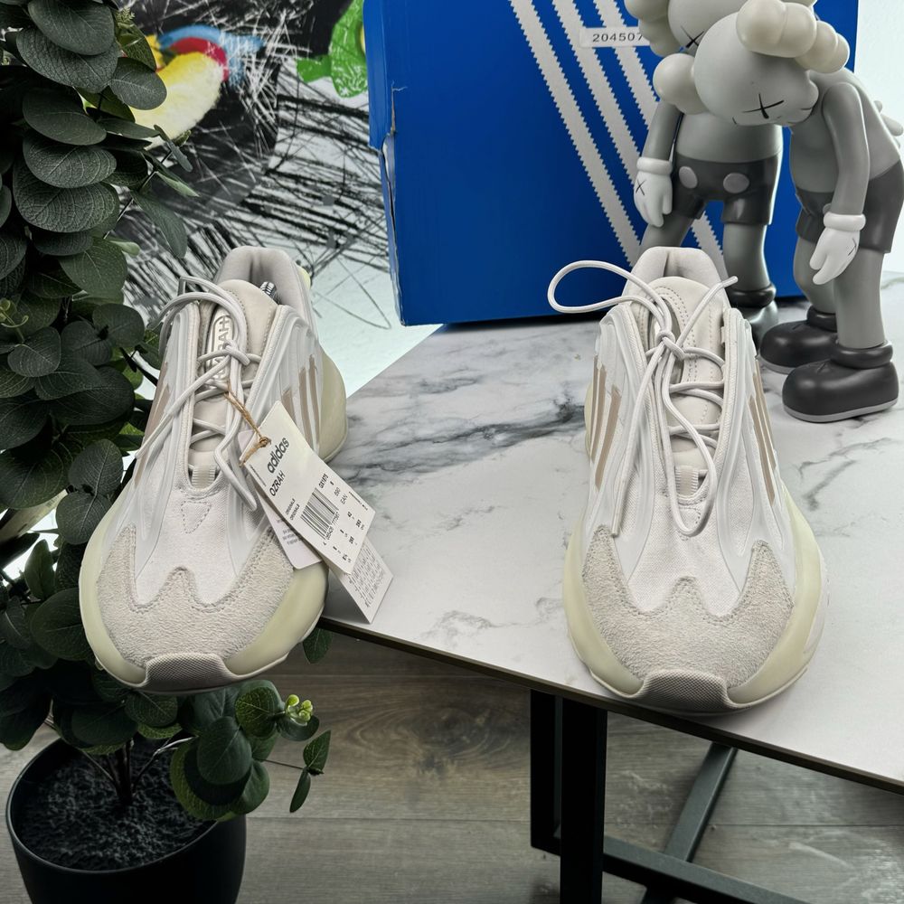 Нові кросівки Adidas Ozrah 42 розмір 729