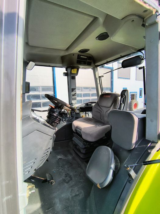 Claas Ares 697 ATZ 657 617 arion 610 620 renault 630 640 hexashift 810