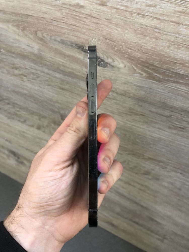 iPhone 13 Pro Max 256GB Graphite з гарантією