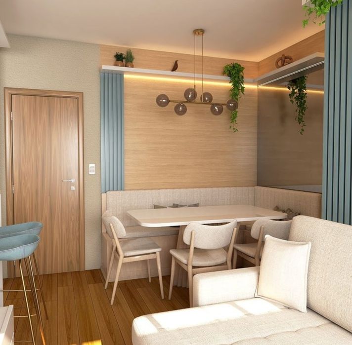 Carpintaria de Moveis