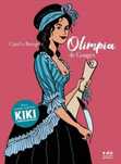 Olimpia de Gouges Kultura gniewu Jose-Louis Bocquet Rok wydania: 2019,