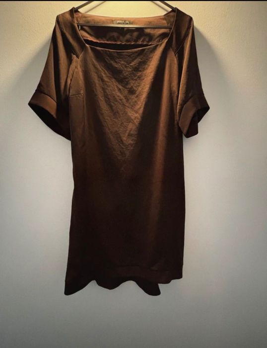 Vestido Patrizia Pepe