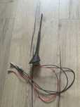 Antena samochodowa dachowa do VW