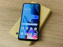 Smartfon Motorola Moto e15 2/64 GB Stan BDB Okazja!