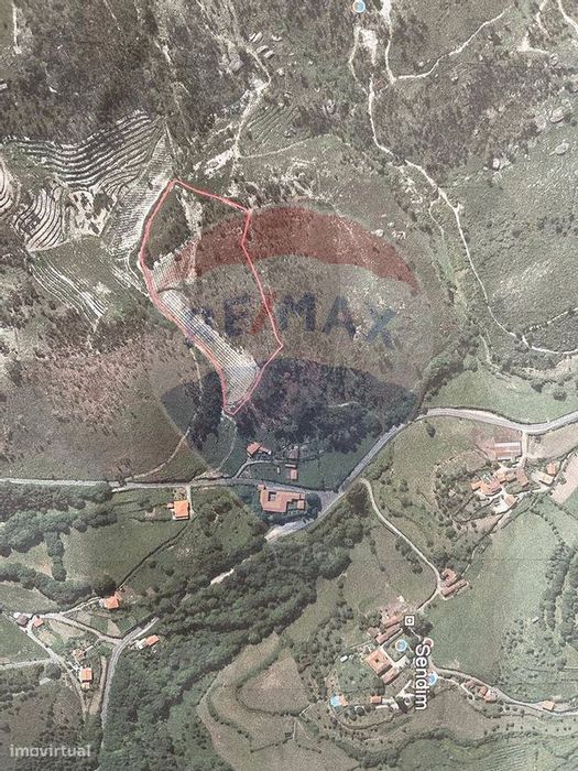 Terreno  para venda
