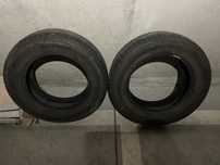 2 opony lato Toyo Nanornergy 3 192/65R15 dot 05/21