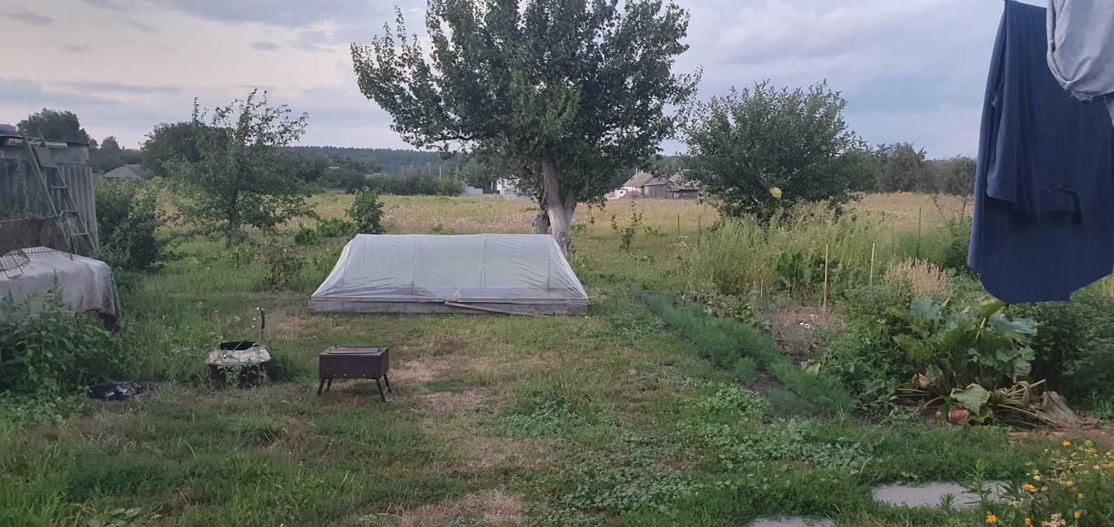 Продам будинок в центрі села