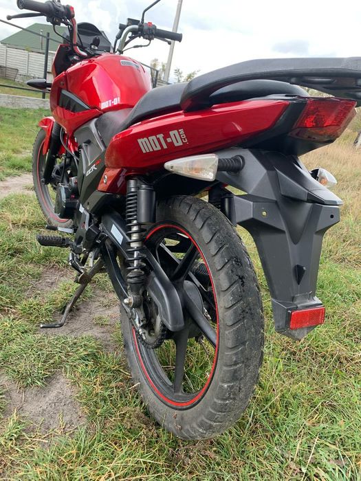 Продам ліфан сср150