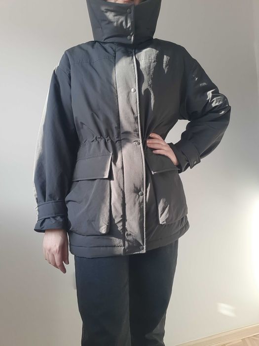 Kurtka zimowq uniqlo