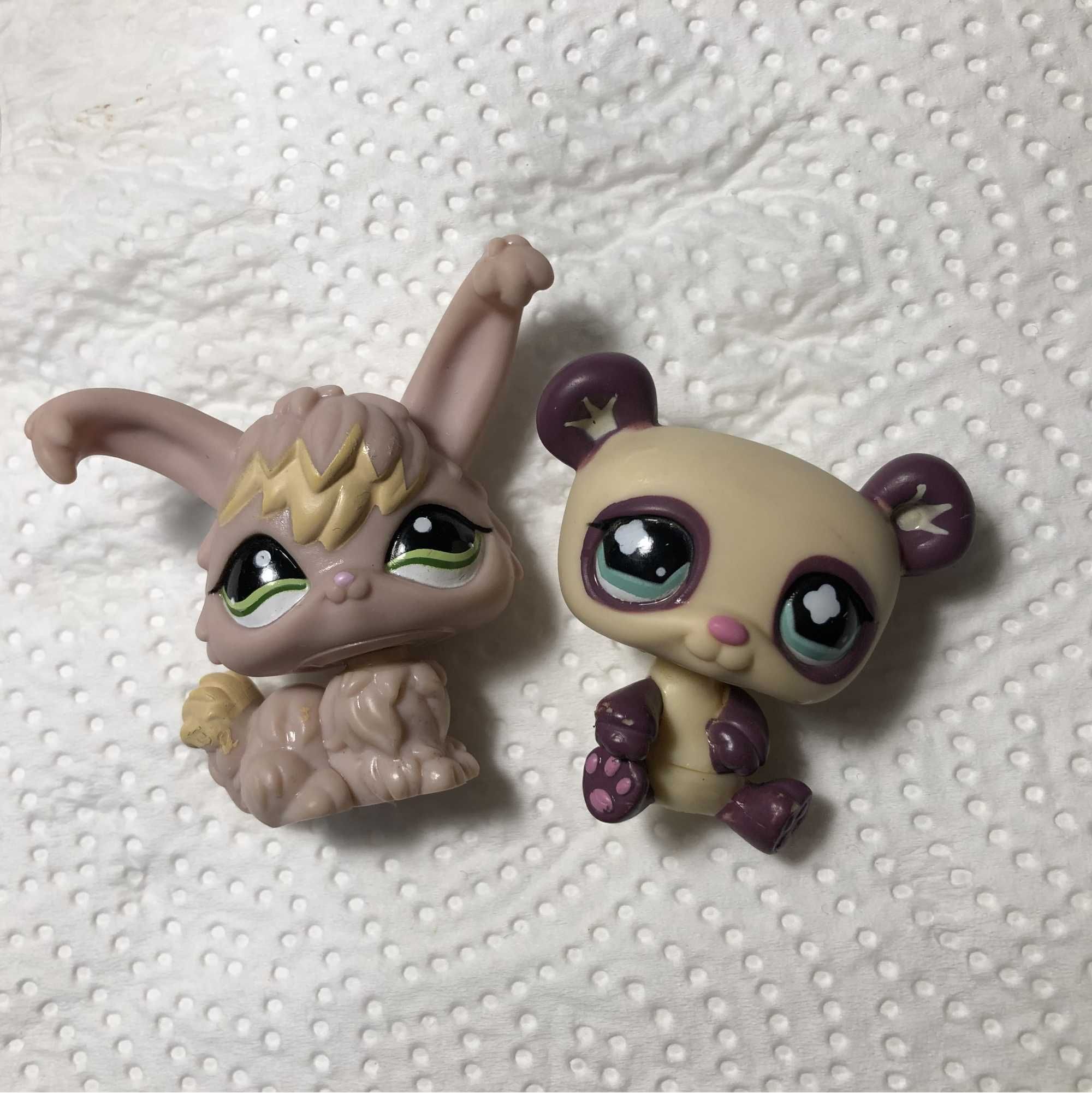 LPS Pet shop Littlest Pet Shop