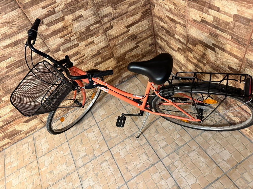Bicicleta estado nova . Pagamento só em dinheiro.