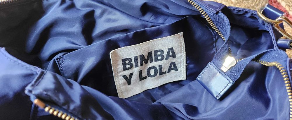 Mala bimba y lola