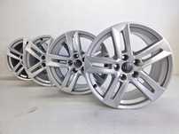 Felgi Alufelgi Audi Oe 7j 17" 5x112 Et 42/8wp