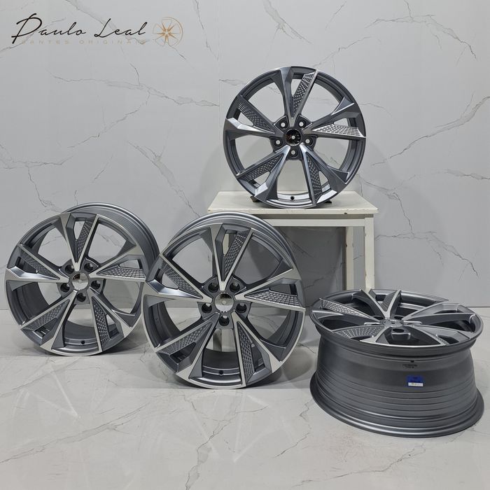 Jantes 18" LOOK Audi RS7 A3 A4 A6 5X112