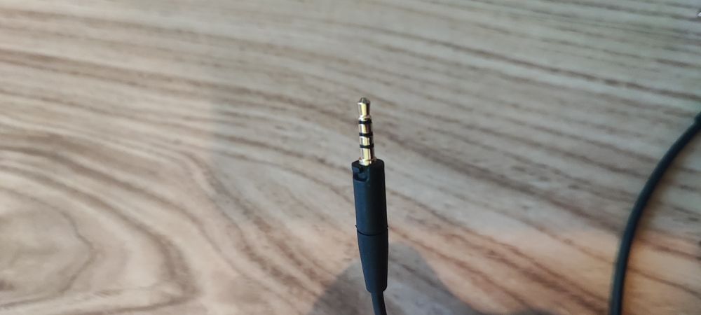 Oryginalny Audio kabel Sennheiser Momentum 3