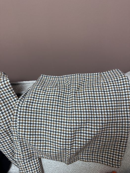 Плаття піджак і спідниця