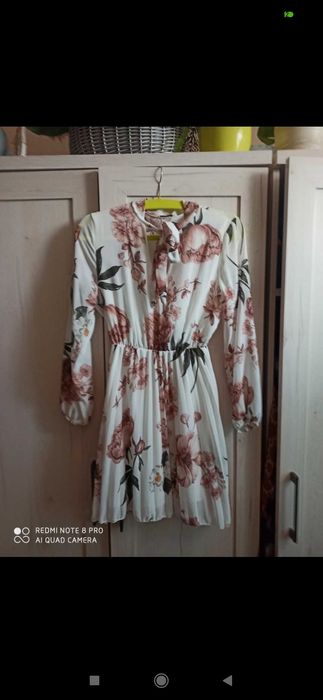 Sukienka 38/M size