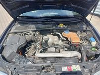 Silnik 2.5 AKN Passat B5 Audi A4 B5 (a-17)