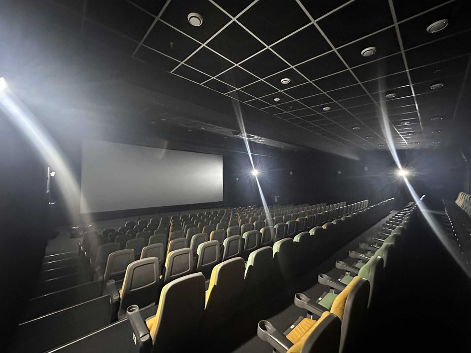 Оренда площі вільного призначення Келецька