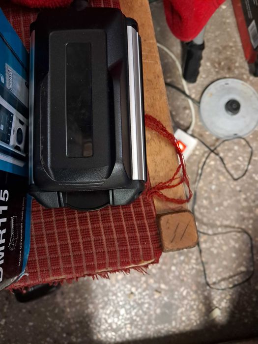 Sprzedam myjke akumulatotowa Cecótek Hydroobost