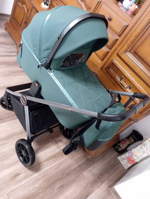 Коляска Carrello Ultra 2в1