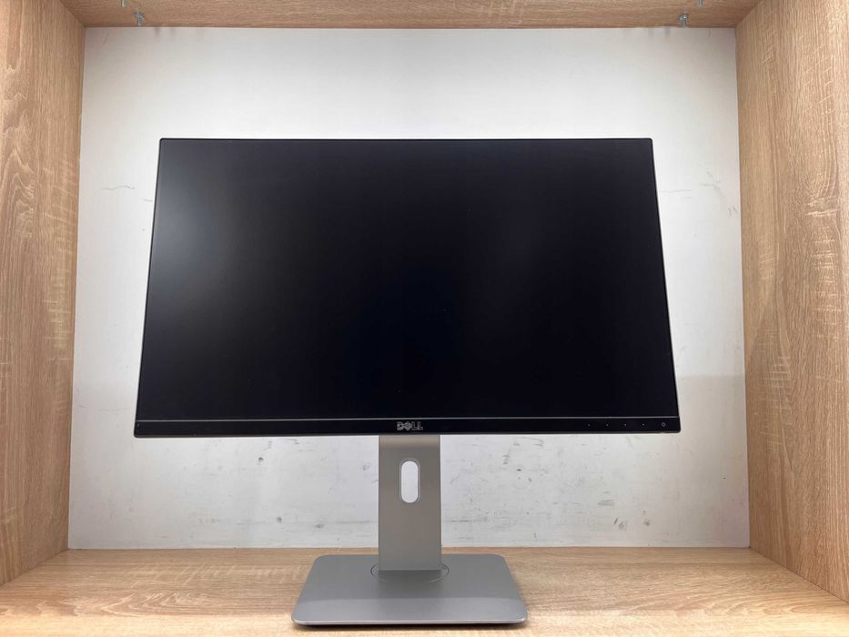Monitor DELL U2414H 24" 1920x1080px IPS LED PIVOT DVI USB DISP