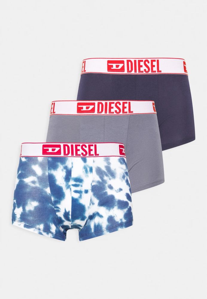 Новые оригинальные наборы мужского нижнего белья Diesel