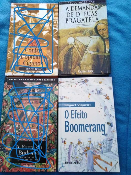 Livros Diversos (ver fotos e descrição)